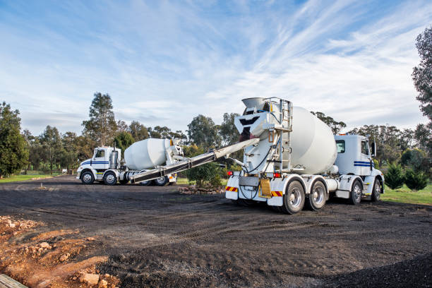 Best Concrete Leveling Services  in Dunnstown, PA