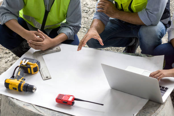 Best Best Concrete Contractor  in Dunnstown, PA