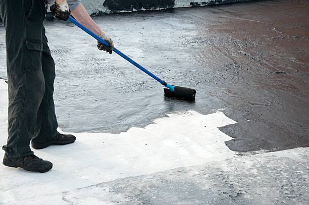 Best Commercial Concrete Contractor  in Dunnstown, PA